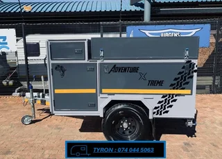 Adventure Xtreme Sahara