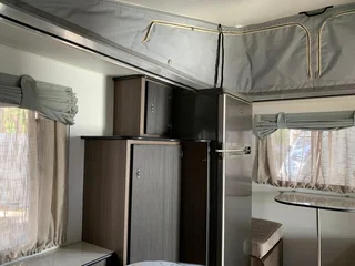 Gypsey Lite Impi 2020