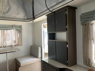 Gypsey Lite Impi 2020