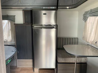 Gypsey Lite Impi 2020