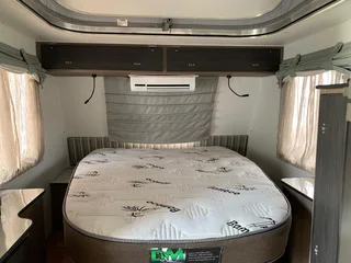 Gypsey Lite Impi 2020