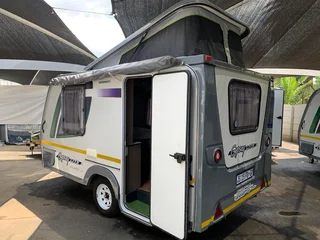 Gypsey Lite Impi 2020