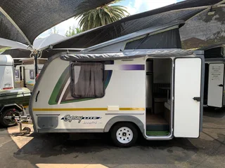 Gypsey Lite Impi 2020