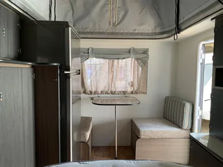 Gypsey Lite Impi 2020