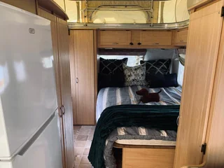 Gypsey Rhapsody 2008