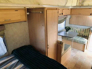 Gypsey Rhapsody 2008