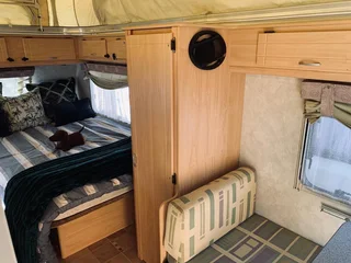 Gypsey Rhapsody 2008