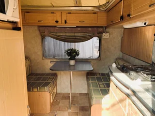 Gypsey Rhapsody 2008