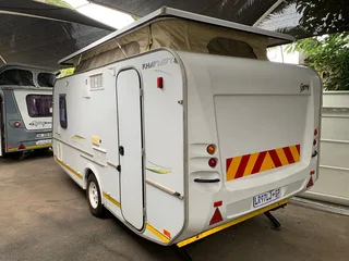 Gypsey Rhapsody 2008