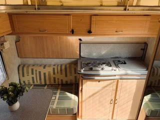 Gypsey Rhapsody 2008