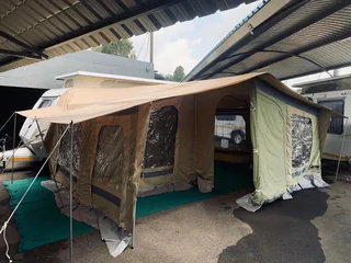 Gypsey Rhapsody 2008