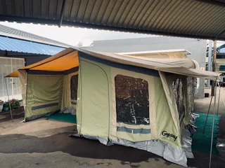 Gypsey Rhapsody 2008