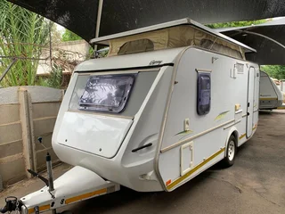 Gypsey Rhapsody 2008