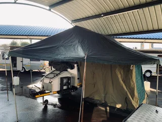 Conqueror Conquest 2005