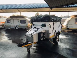 Conqueror Conquest 2005