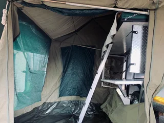 Conqueror Conquest 2005