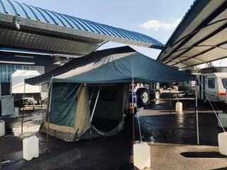 Conqueror Conquest 2005