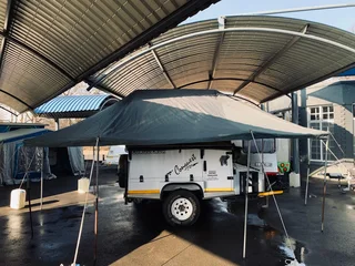 Conqueror Conquest 2005