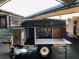 Conqueror Conquest 2005