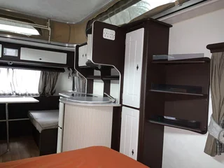 2014 Jurgens Fleetline