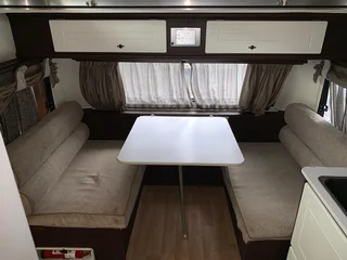 2014 Jurgens Fleetline