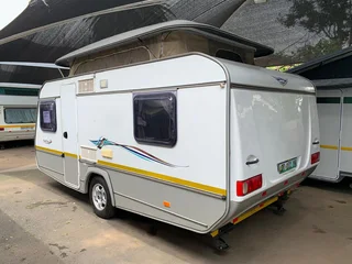 2014 Jurgens Fleetline