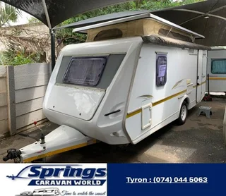 2007 Gypsey Rhapsody