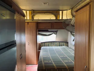 2007 Gypsey Rhapsody