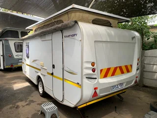 2007 Gypsey Rhapsody