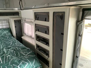 2020 Sprite Tourer SW