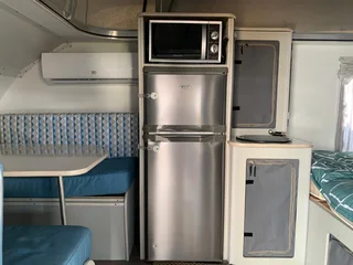 2020 Sprite Tourer SW