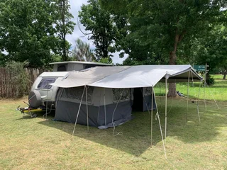 2020 Sprite Tourer SW