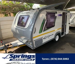 2020 Gypsey Lite Impi