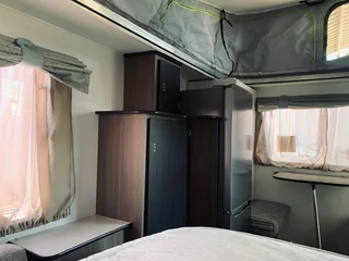 2020 Gypsey Lite Impi