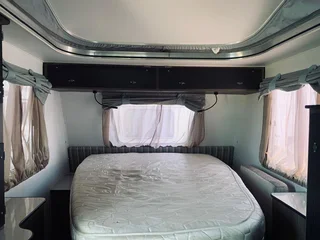 2020 Gypsey Lite Impi