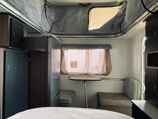 2020 Gypsey Lite Impi