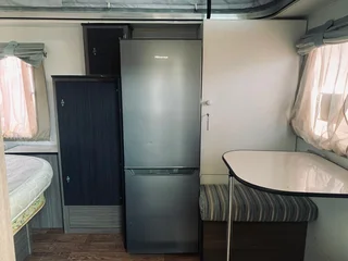 2020 Gypsey Lite Impi