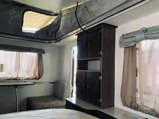 2020 Gypsey Lite Impi