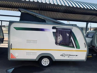 2020 Gypsey Lite Impi