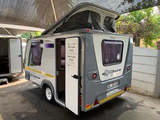 2020 Gypsey Lite Impi