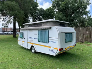 2002 Gypsey Regal Sapphire
