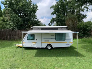 2002 Gypsey Regal Sapphire