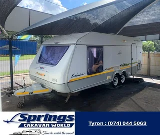 1999 Jurgens Exclusive LT