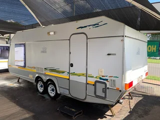 1999 Jurgens Exclusive LT