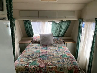 1999 Jurgens Exclusive LT