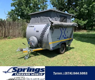 2024 Adventure Xtreme Viking