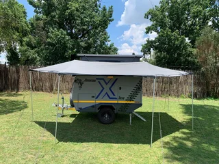 2024 Adventure Xtreme Viking