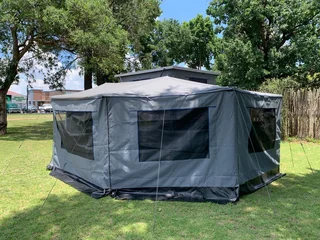 2024 Adventure Xtreme Viking