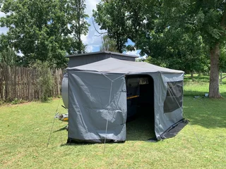 2024 Adventure Xtreme Viking