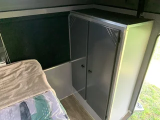 2024 Adventure Xtreme Viking